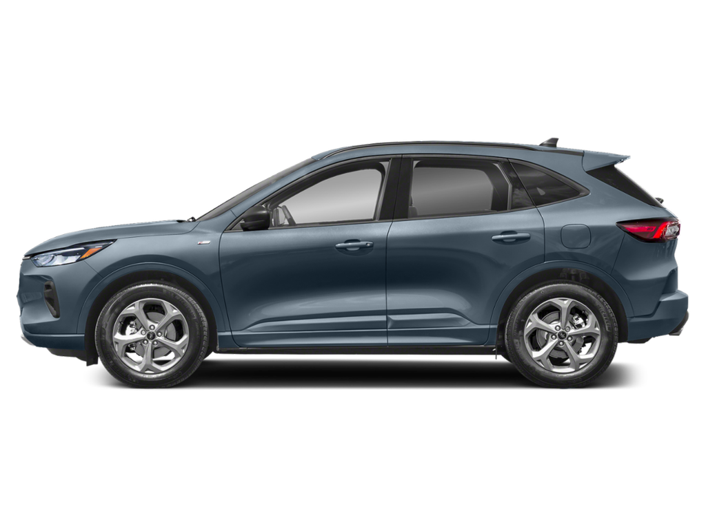 used 2024 Ford Escape car, priced at $26,999