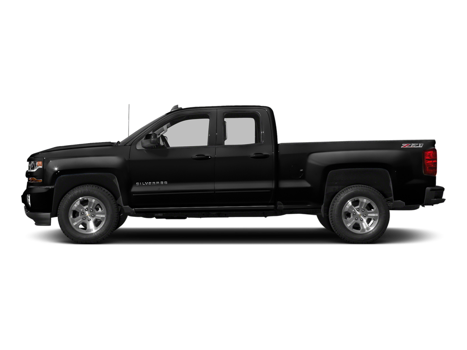 used 2017 Chevrolet Silverado 1500 car, priced at $29,999