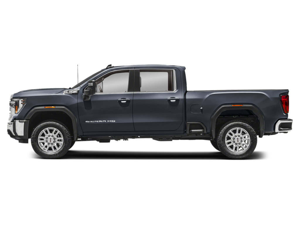 new 2025 GMC Sierra 2500 car, priced at $66,765