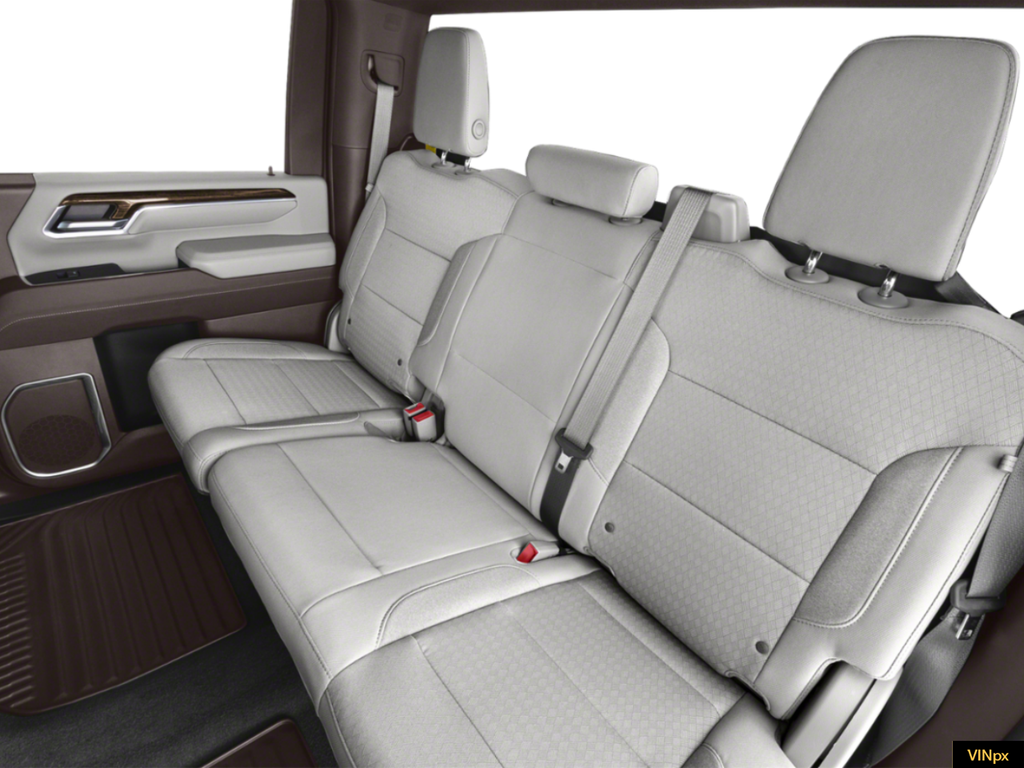 new 2025 GMC Sierra 2500 car, priced at $66,765