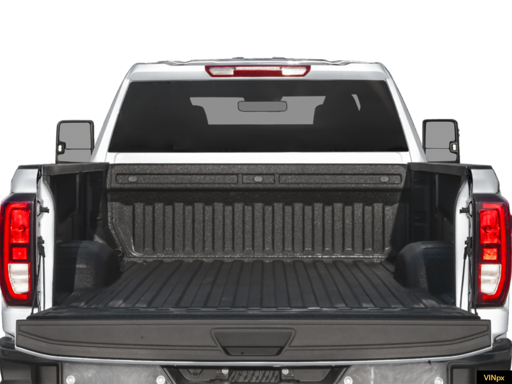 used 2024 GMC Sierra 3500 car, priced at $57,999