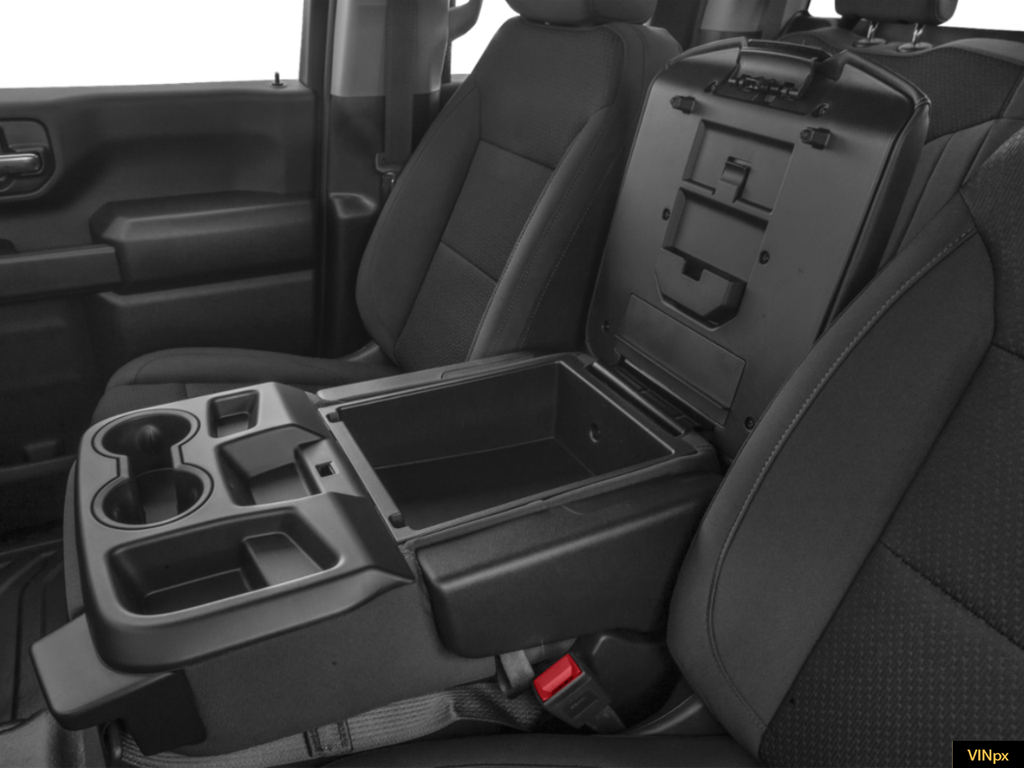 used 2024 GMC Sierra 3500 car, priced at $57,999