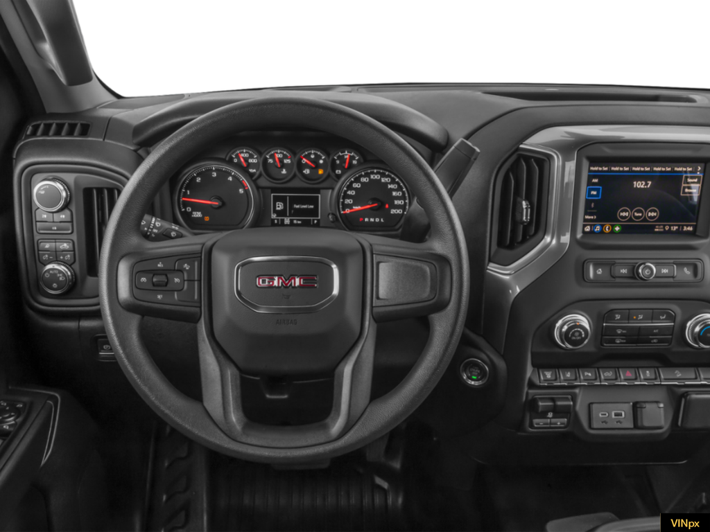 used 2024 GMC Sierra 3500 car, priced at $57,999