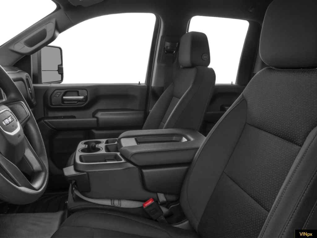 used 2024 GMC Sierra 3500 car, priced at $57,999