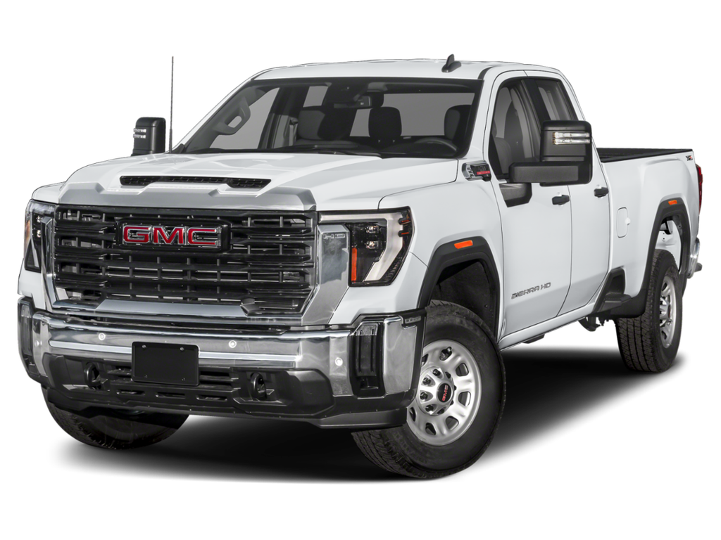 used 2024 GMC Sierra 3500 car, priced at $57,999