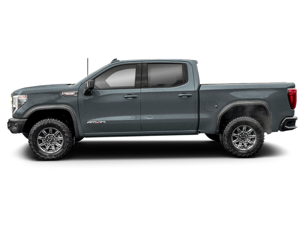 used 2025 GMC Sierra 1500 car, priced at $76,999