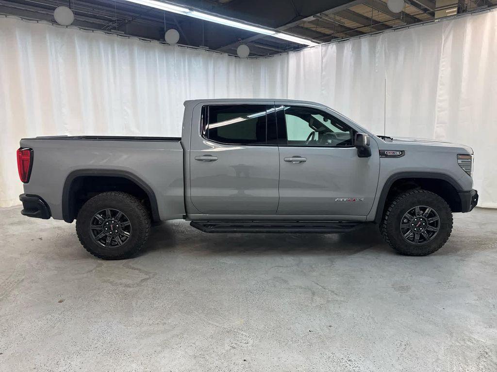 used 2025 GMC Sierra 1500 car, priced at $76,999