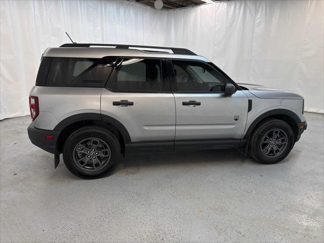 used 2023 Ford Bronco Sport car, priced at $31,999