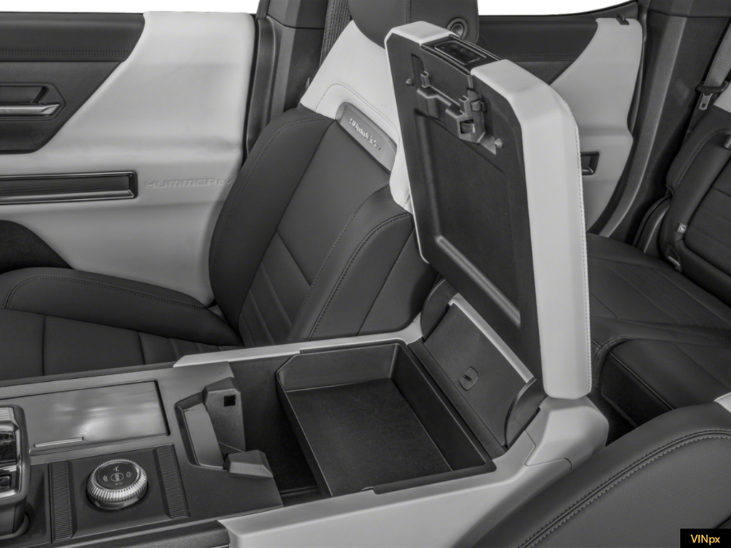 new 2025 GMC HUMMER EV Pickup car, priced at $109,593