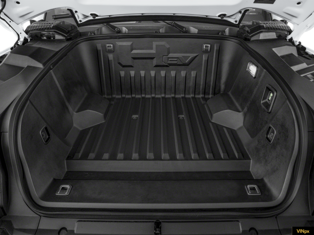 new 2025 GMC HUMMER EV Pickup car, priced at $109,593