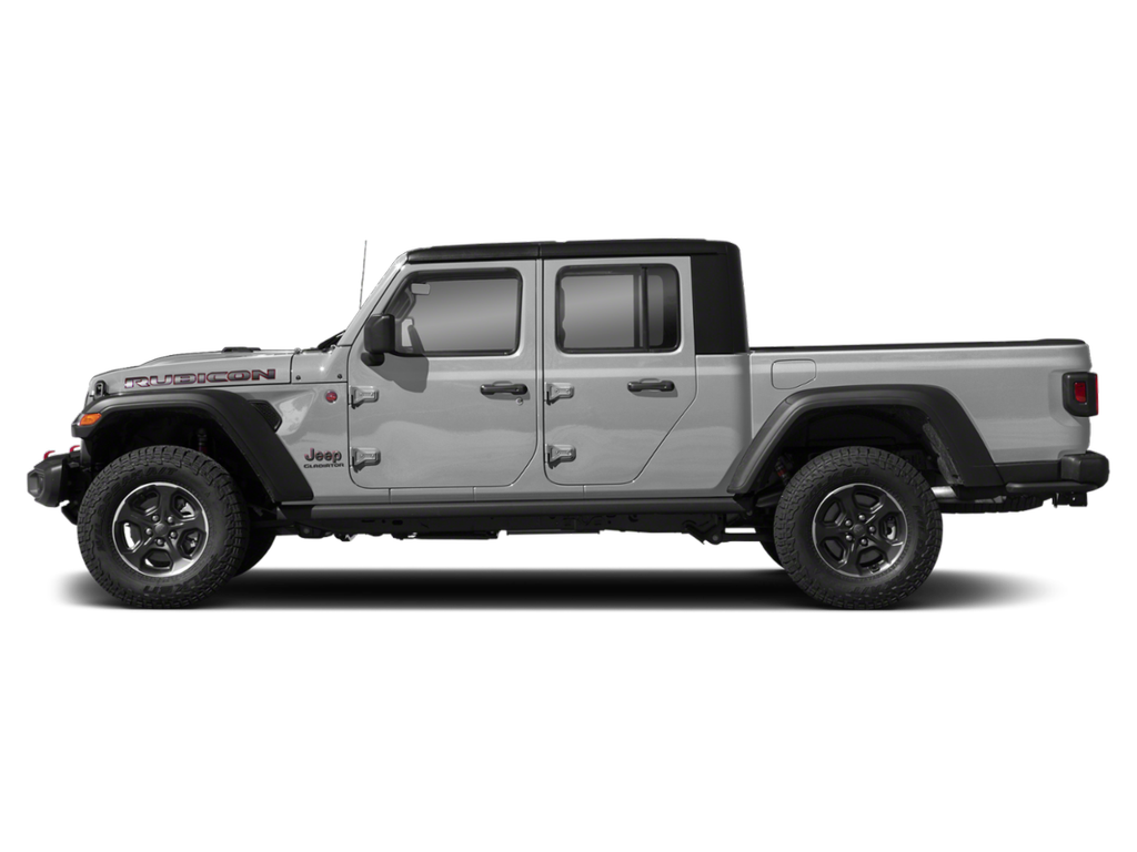 used 2023 Jeep Gladiator car, priced at $44,999