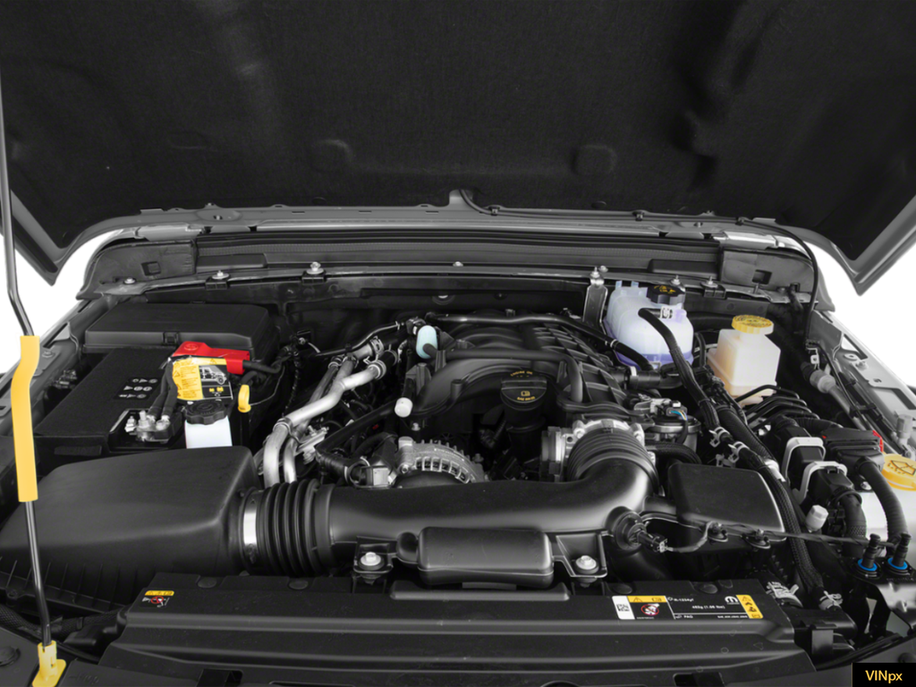 used 2023 Jeep Gladiator car, priced at $44,999