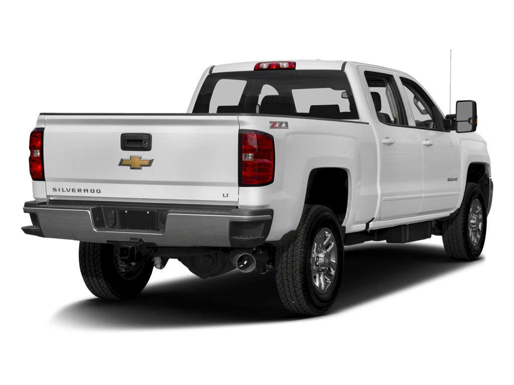 used 2016 Chevrolet Silverado 2500 car, priced at $32,999