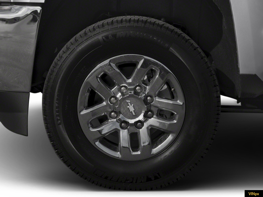 used 2016 Chevrolet Silverado 2500 car, priced at $32,999