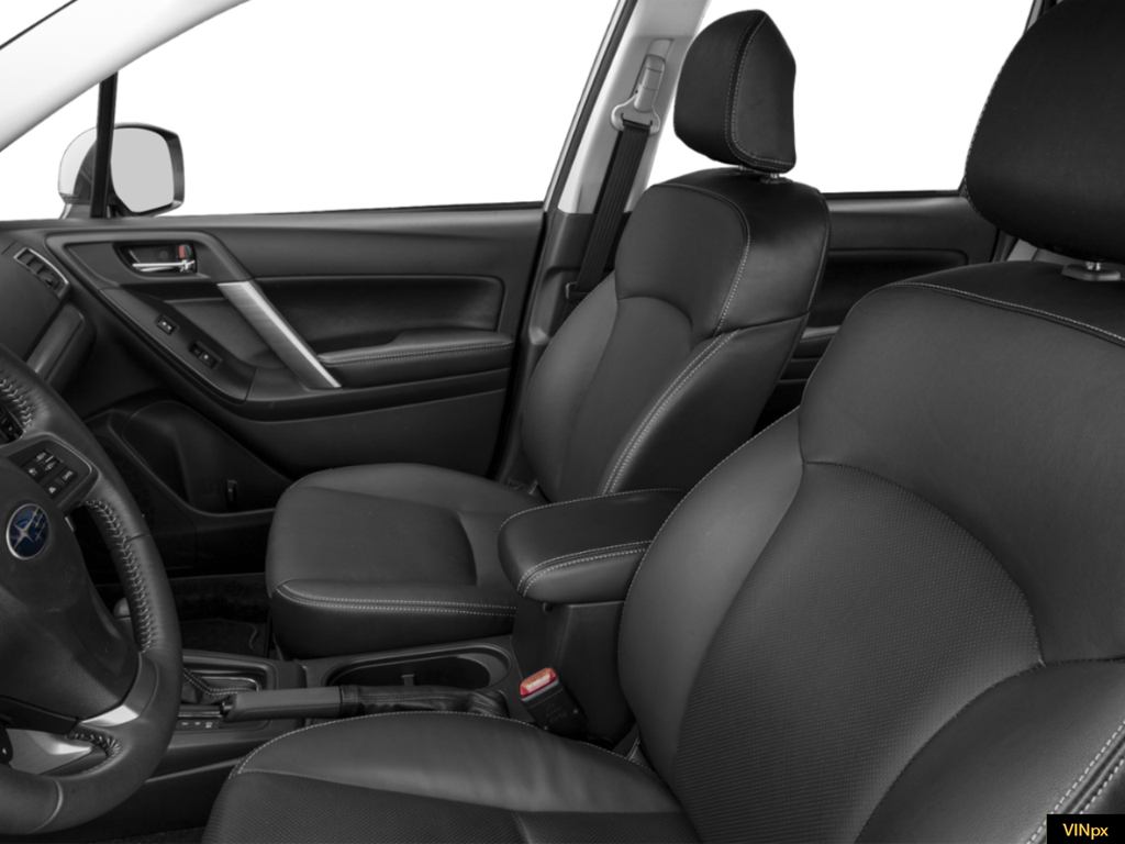 used 2015 Subaru Forester car, priced at $17,999