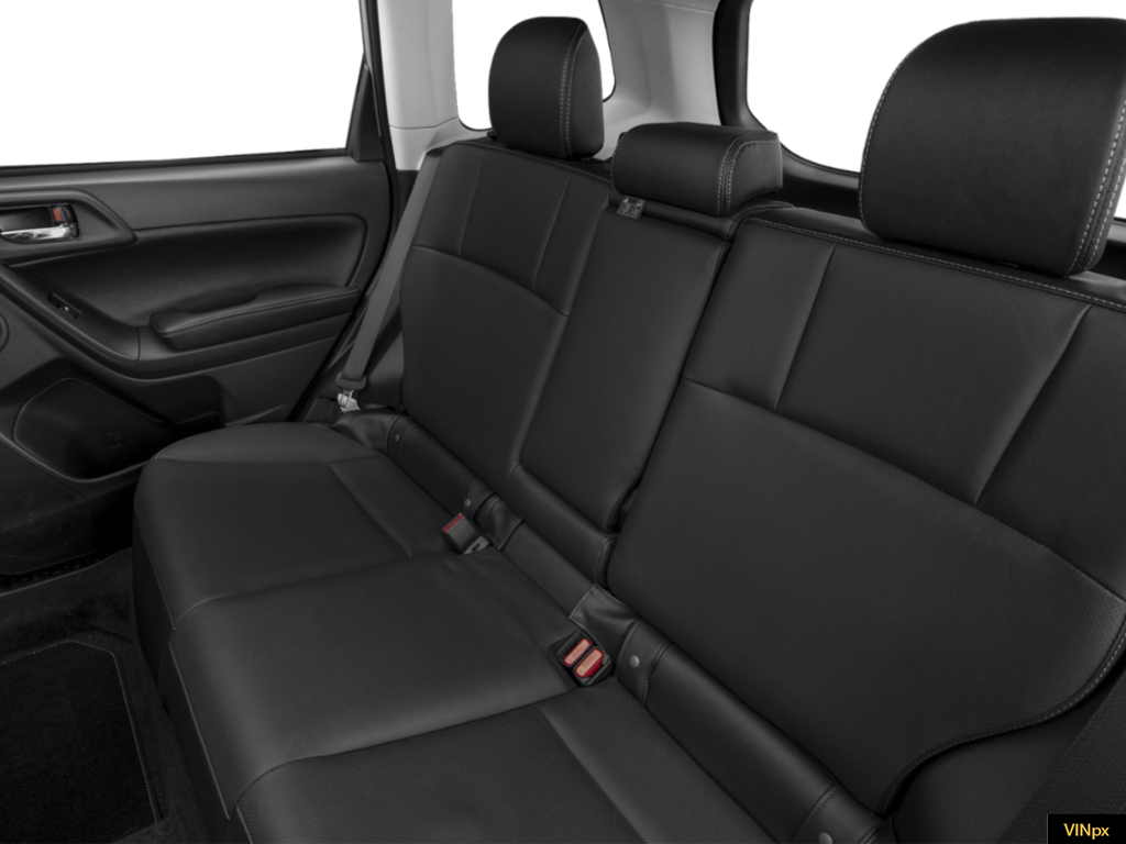 used 2015 Subaru Forester car, priced at $17,999