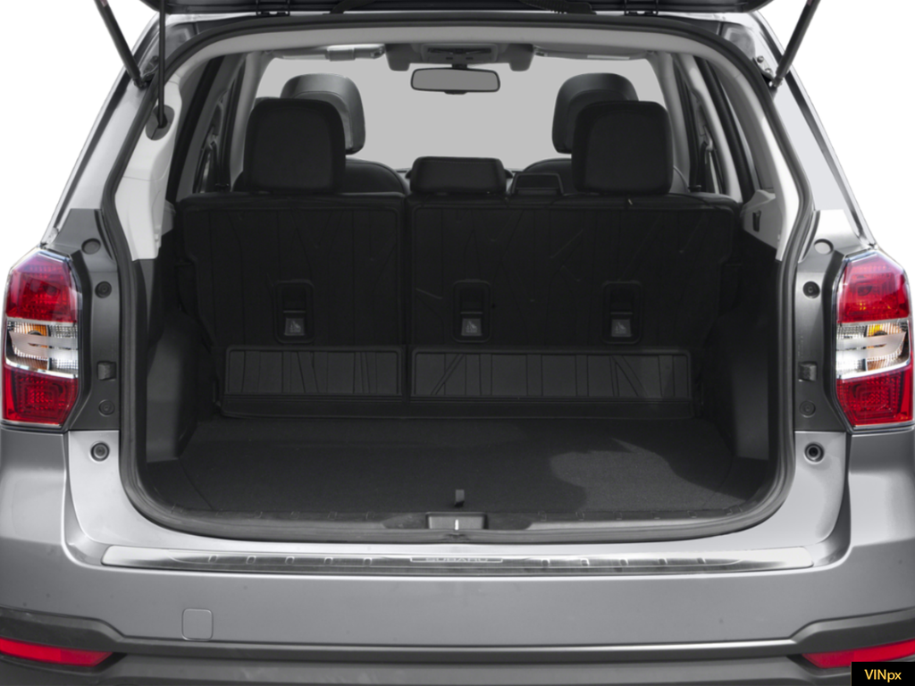used 2015 Subaru Forester car, priced at $17,999