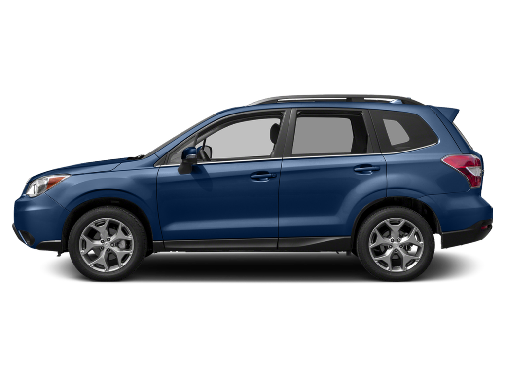 used 2015 Subaru Forester car, priced at $17,999