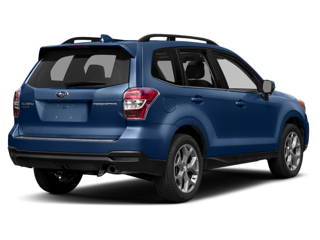 used 2015 Subaru Forester car, priced at $17,999