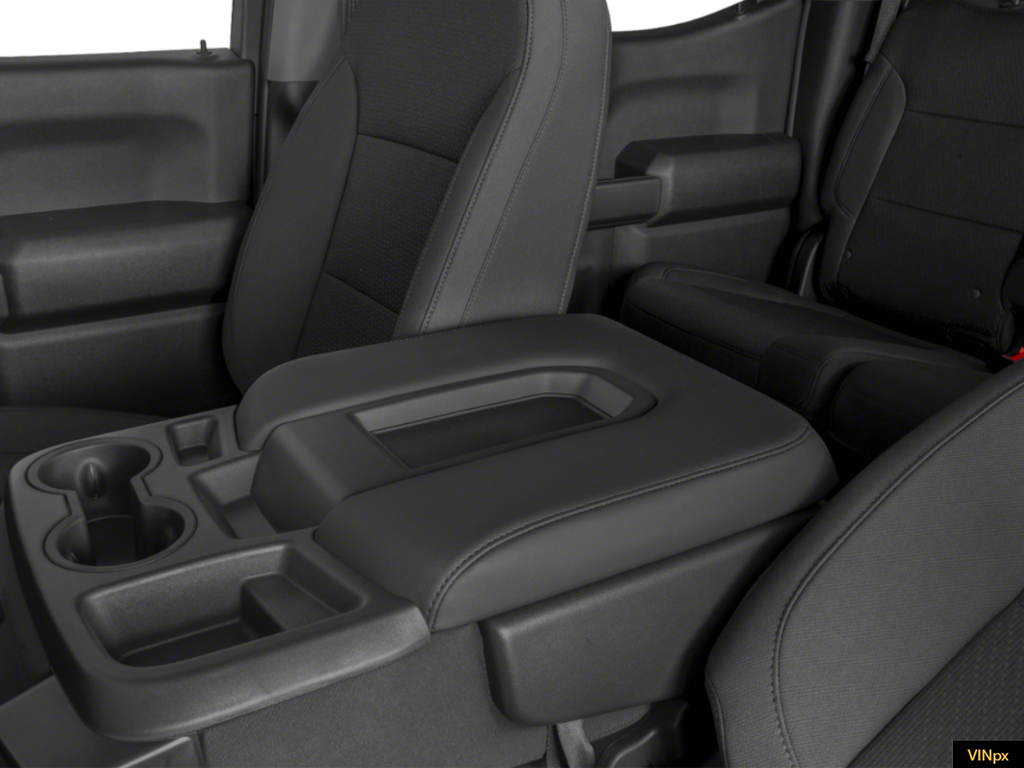 used 2021 Chevrolet Silverado 1500 car, priced at $41,999