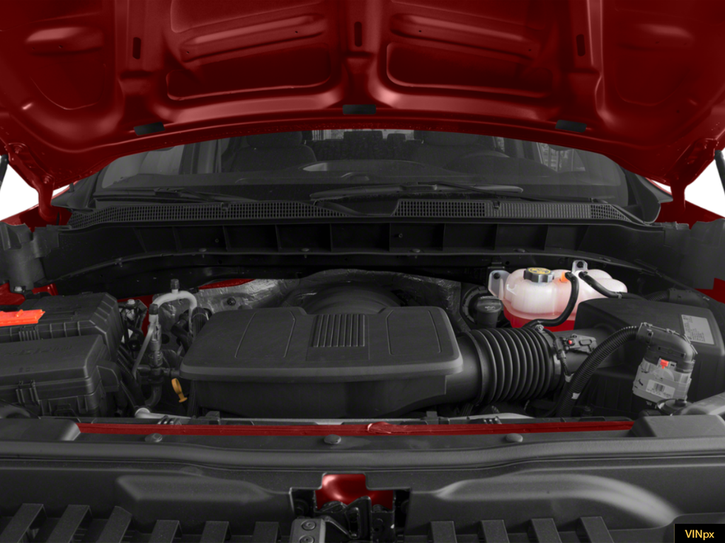 used 2021 Chevrolet Silverado 1500 car, priced at $41,999