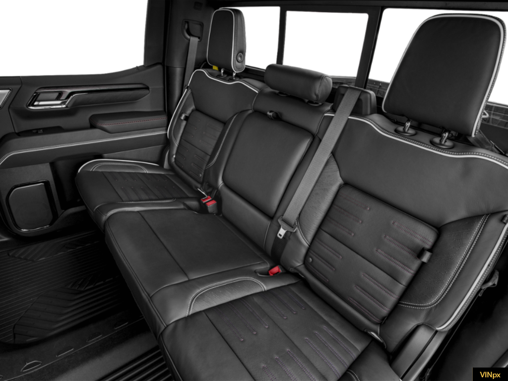 used 2024 GMC Sierra 1500 car, priced at $75,999