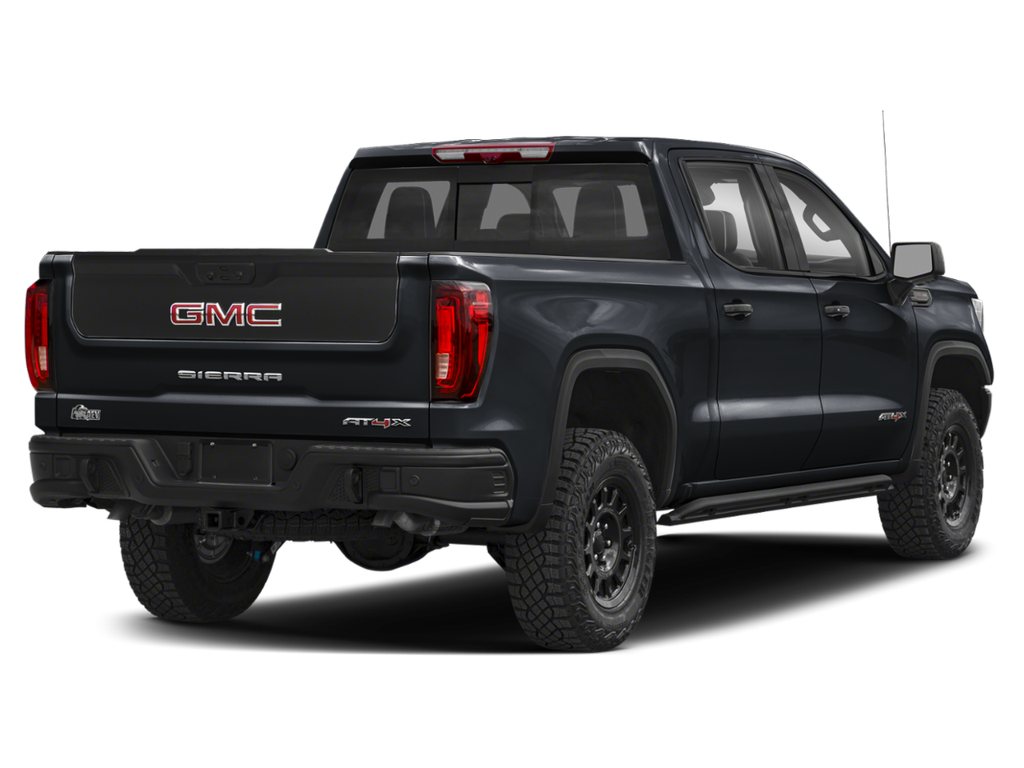 used 2024 GMC Sierra 1500 car, priced at $75,999
