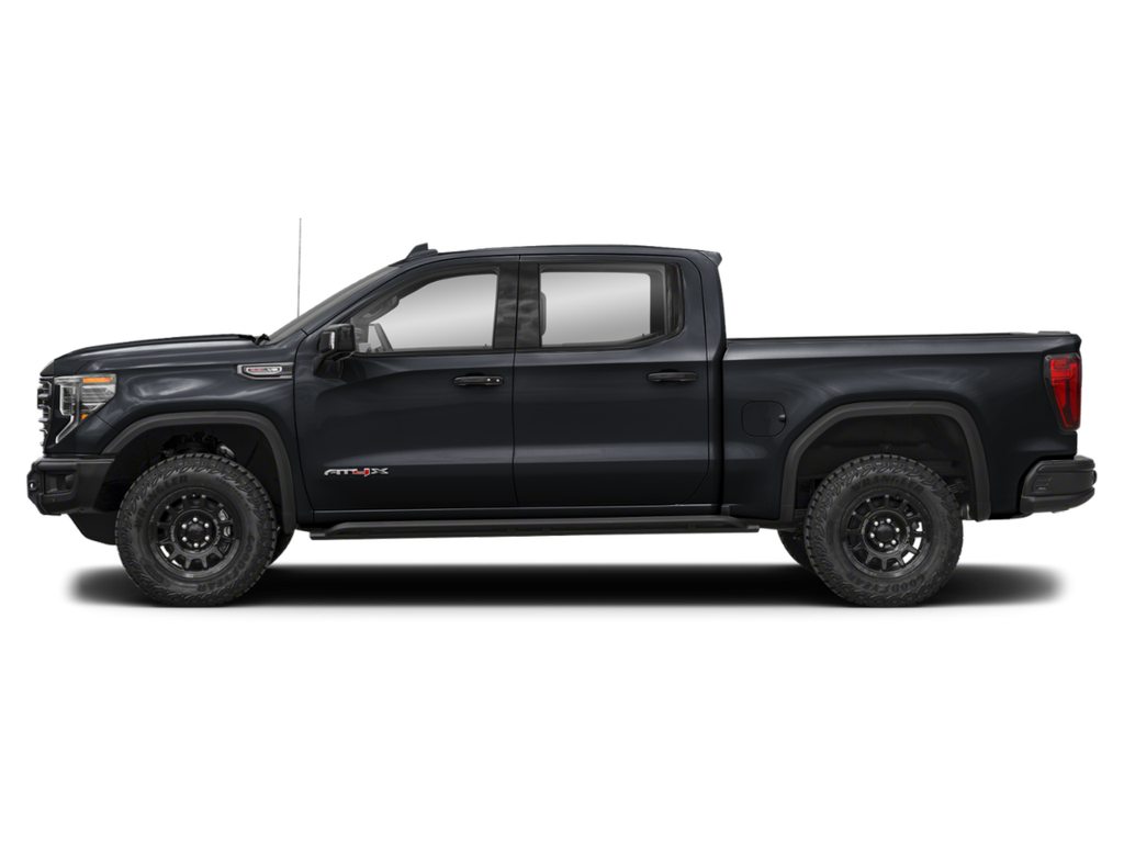 used 2024 GMC Sierra 1500 car, priced at $75,999