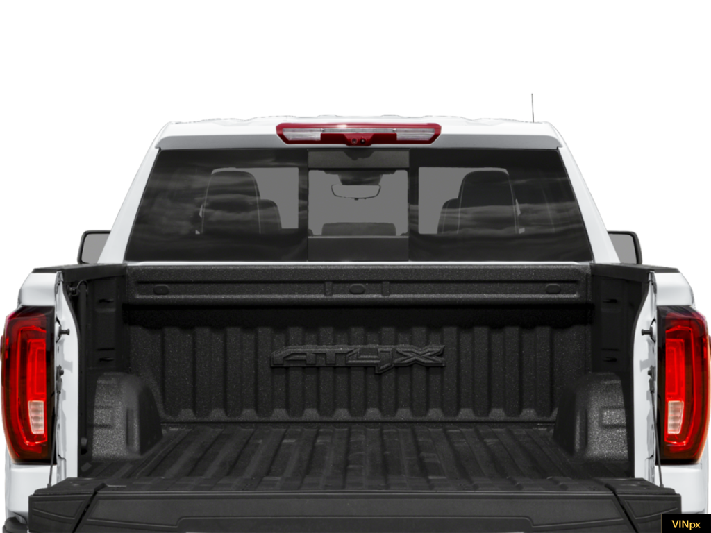 used 2024 GMC Sierra 1500 car, priced at $75,999