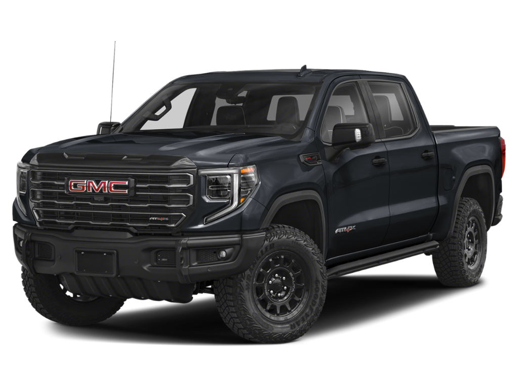 used 2024 GMC Sierra 1500 car, priced at $75,999