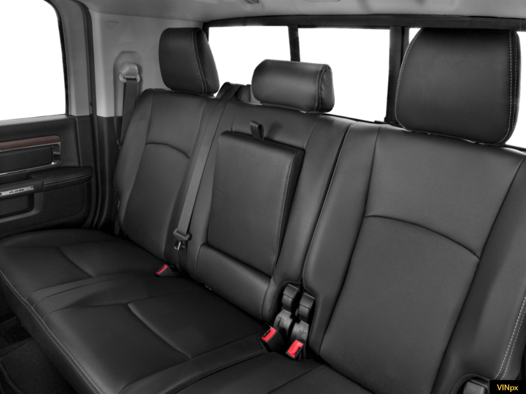 used 2018 Ram 2500 car, priced at $42,999