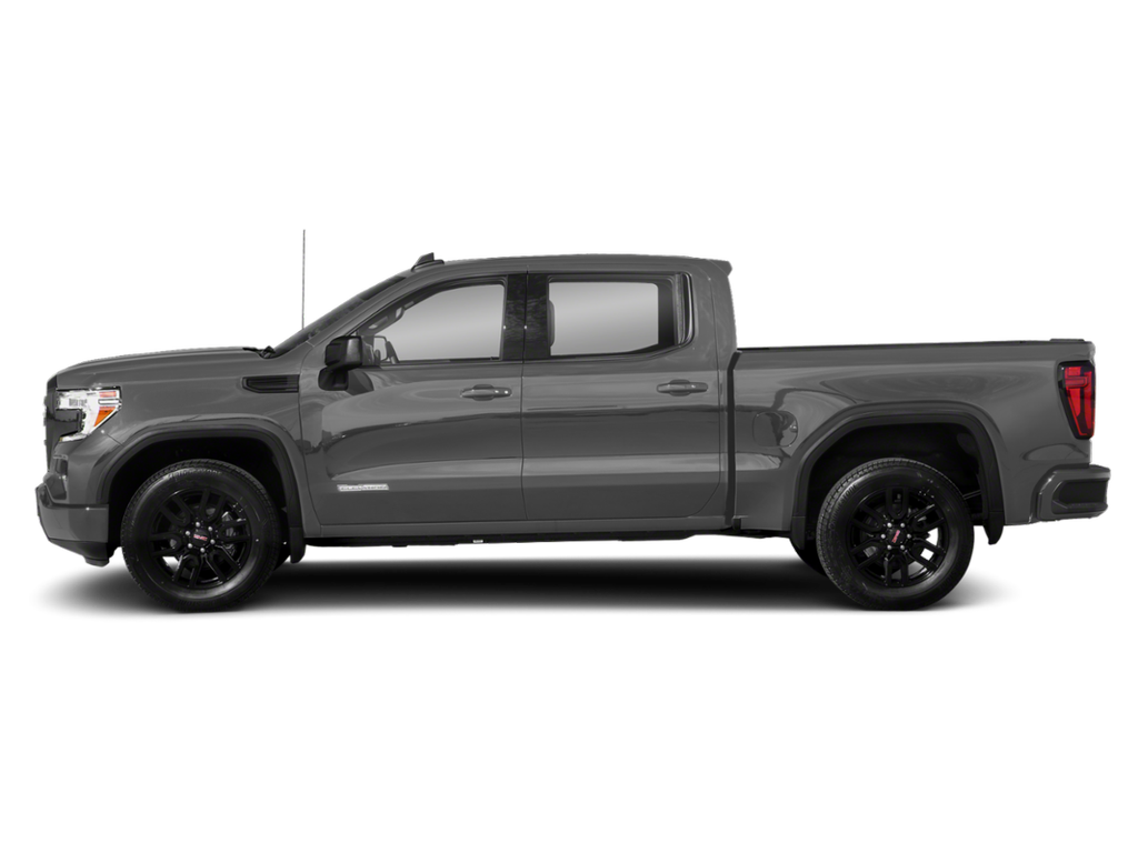 used 2022 GMC Sierra 1500 Limited car