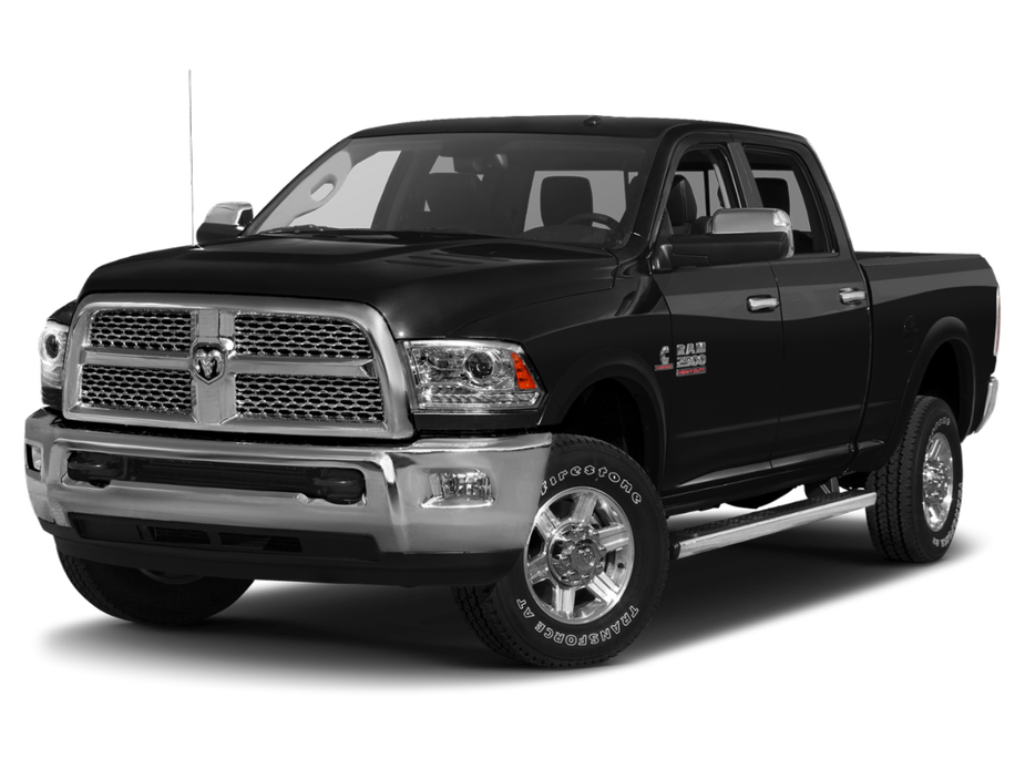 used 2015 Ram 2500 car, priced at $31,999