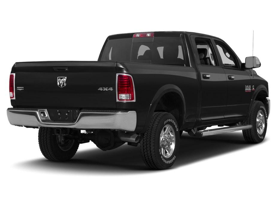 used 2015 Ram 2500 car, priced at $31,999