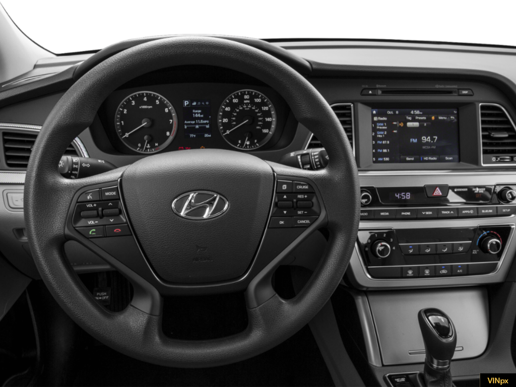 used 2015 Hyundai Sonata car, priced at $13,999