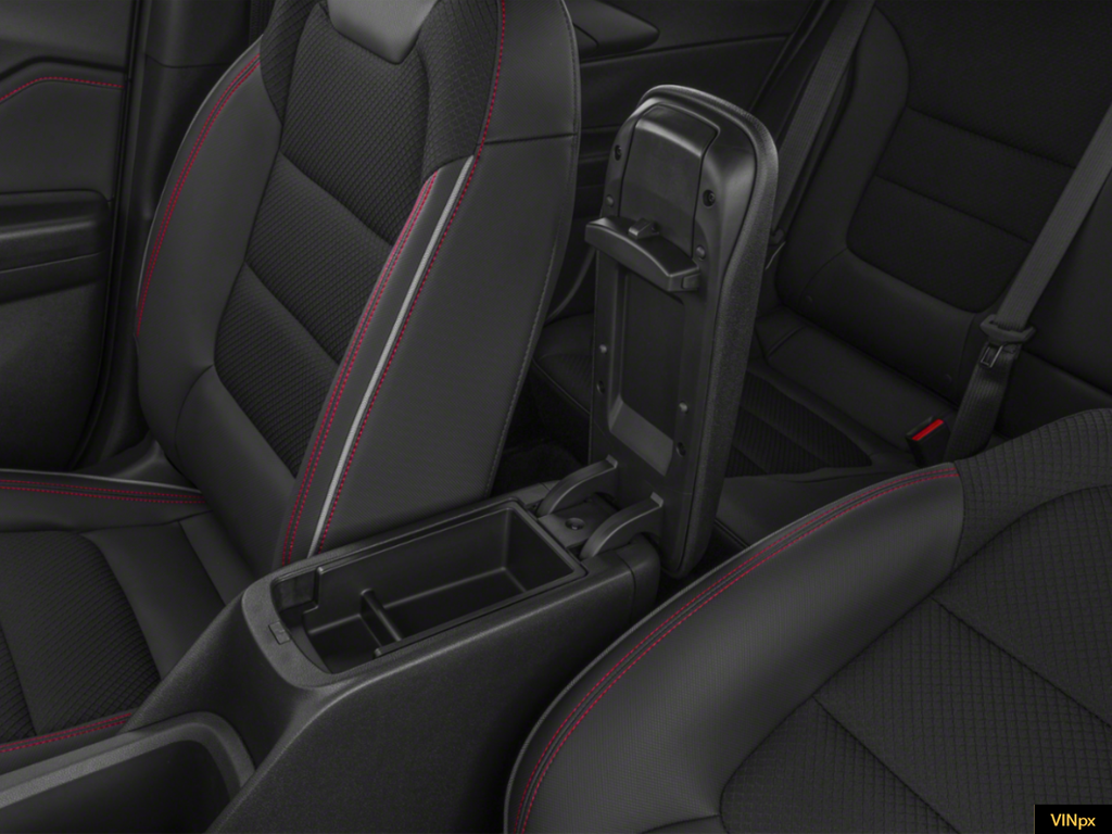 used 2021 Chevrolet TrailBlazer car, priced at $24,999