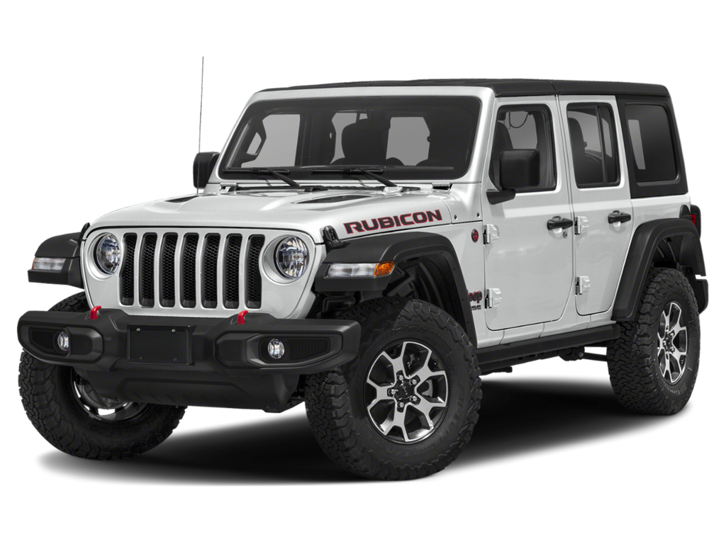 used 2019 Jeep Wrangler Unlimited car, priced at $39,999
