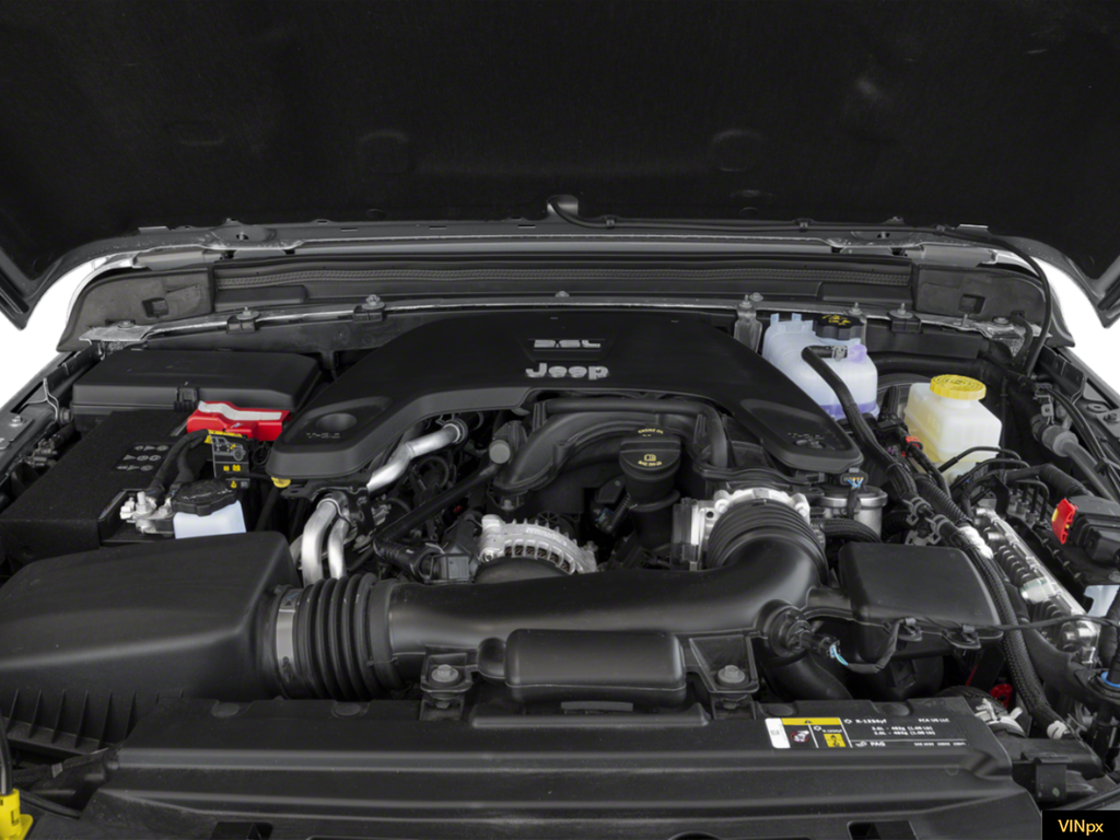 used 2019 Jeep Wrangler Unlimited car, priced at $39,999