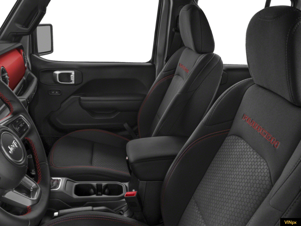 used 2019 Jeep Wrangler Unlimited car, priced at $39,999