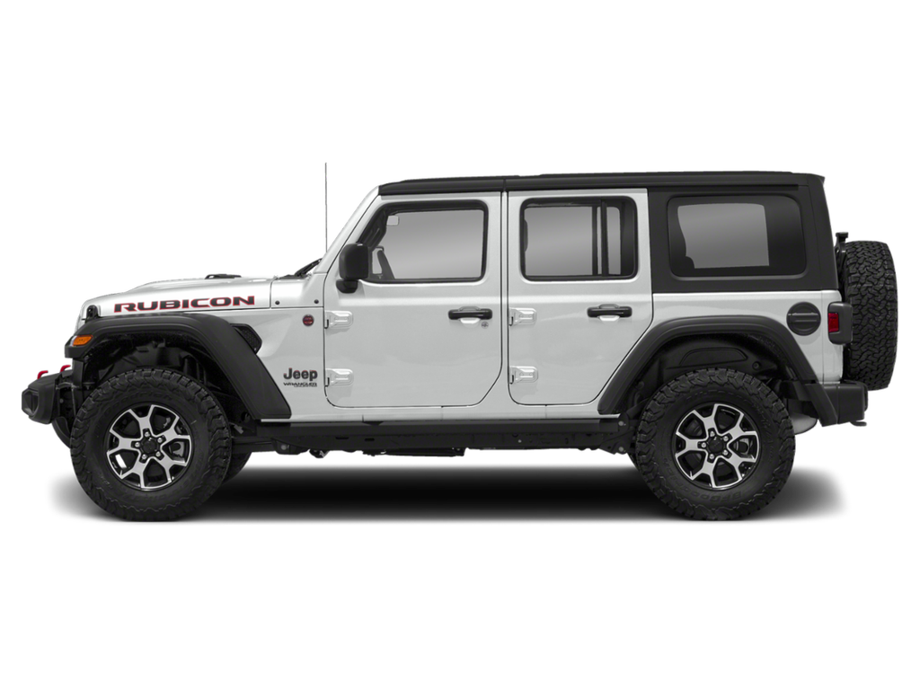 used 2019 Jeep Wrangler Unlimited car, priced at $39,999