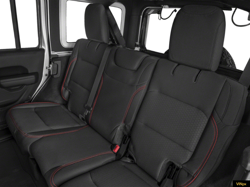 used 2019 Jeep Wrangler Unlimited car, priced at $39,999