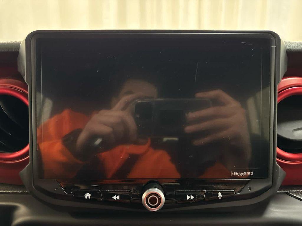 used 2019 Jeep Wrangler Unlimited car, priced at $37,999