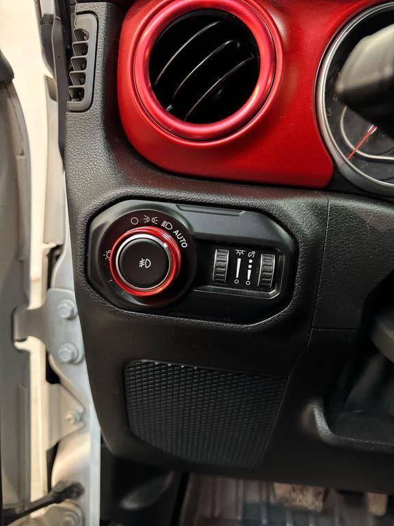 used 2019 Jeep Wrangler Unlimited car, priced at $37,999