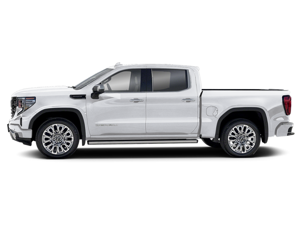 new 2025 GMC Sierra 1500 car, priced at $83,039