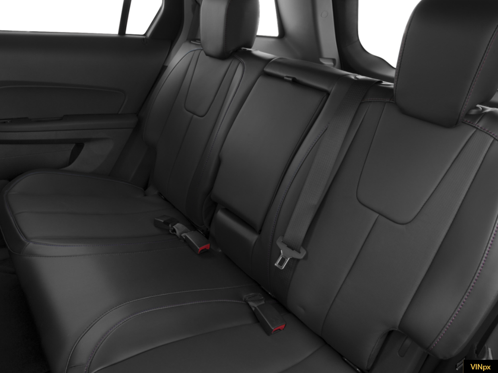 used 2016 GMC Terrain car