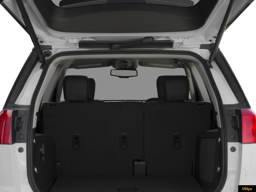 used 2016 GMC Terrain car