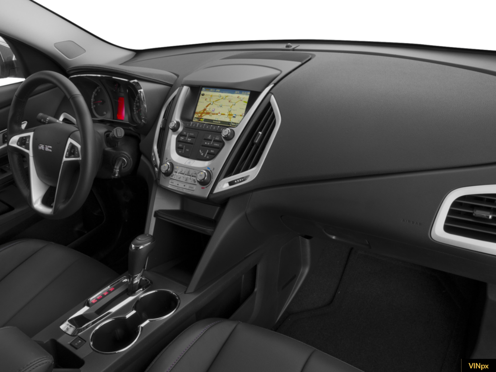 used 2016 GMC Terrain car