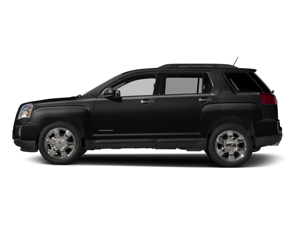 used 2016 GMC Terrain car