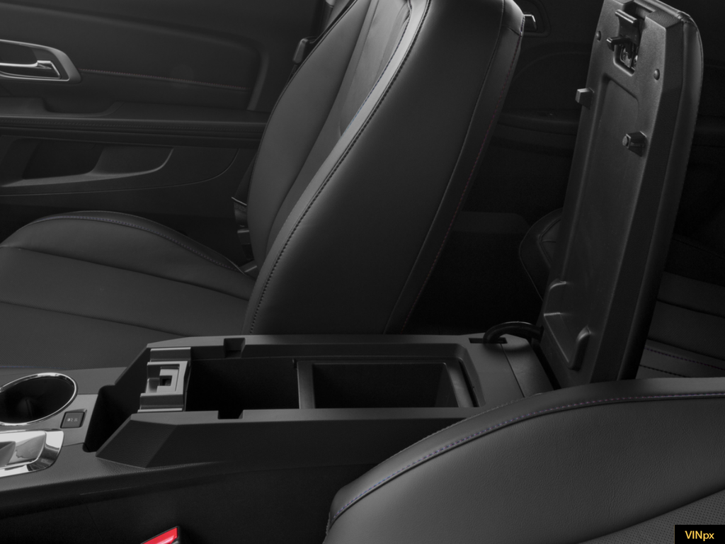 used 2016 GMC Terrain car