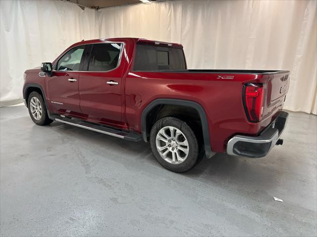 used 2019 GMC Sierra 1500 car, priced at $35,999